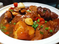 -杭百味·大众精选杭帮菜(西湖音乐喷泉店)