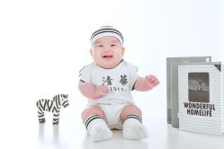 -小熊维尼高端儿童摄影(南山信和店)