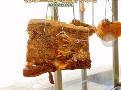 -洲心明记烧肉大粥(总店)
