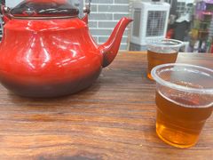 -清真·马峰烤肉(小学习北巷店)