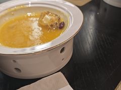 -楚天粤海国际大酒店-楚粤轩中餐厅(水果湖店)