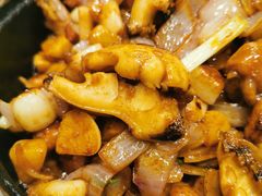 -子霖南山鲜虾面(南山总店)