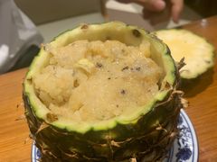 -滇越乘象云南餐厅(次渠店)