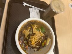 -水平有限广西米粉·广西风味集(五道口店)