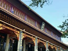 -南岳衡山风景名胜区-南岳大庙