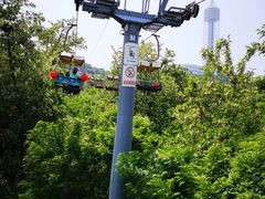 -富斯特索道