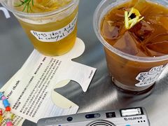 -HUGS coffee(东区店)