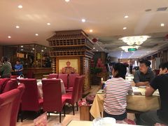 大堂-万兴楼饺子(中华北大街店)