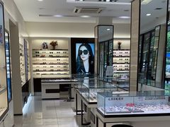 -毛源昌眼镜(杭州庆春东路店)