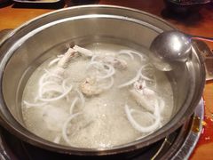 -享润四季椰子鸡音乐主题餐厅(晋江万达店)