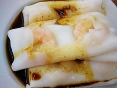 鲜虾肠粉-香港蓮香樓(上環店)