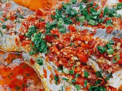 -香山湖渔家大院