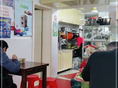 -阿麟馄饨(延长路店)