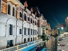 -老板娘的烤肉店(港湾广场店)