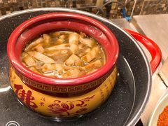 -岷山饭店-芝芝自助餐厅