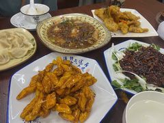 -哈尔滨大水饺(船山路店)