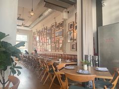 -BOR Eatery(安福路店)