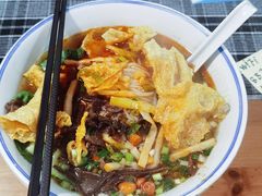 柳州螺蛳粉-八十八粉儿(尚都店)