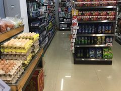 -六意生活超市(交通鸿运店)