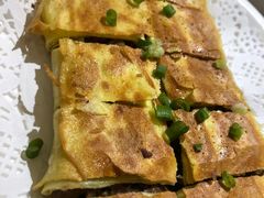 三鲜豆皮-楚畹园