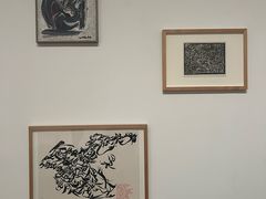 -泰特现代艺术馆
