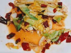 -天辣(金桥啦啦宝都店)