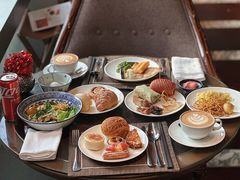 -深圳四季酒店·馥自助餐厅