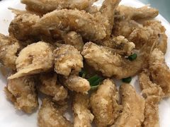 -金海湾海鲜排档(朱家尖店)