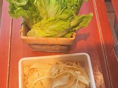 -老员外骨汤火锅(海州古城店)