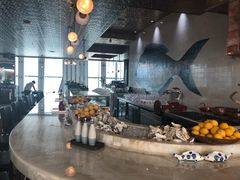 -FISH&POTATO Cō(地中海美食 万象城店)