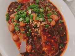 川北凉粉-巴渝兄弟川菜(宽街店)