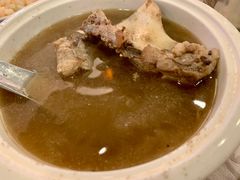 -京星港式饮茶Part.2店(忠孝东店)