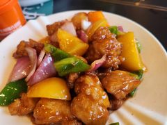 -日昌餐馆(亦庄店)