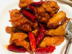 -鼎泰丰(德基广场店)