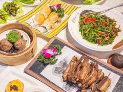 -陶缘一号·四季缘·老字号顺德菜·户外婚礼家宴(西滘店)