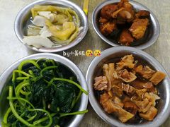 -高氏宛珍店·定安农家猪脚饭