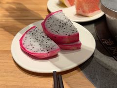 -巴奴毛肚火锅(龙湖锦艺城店)