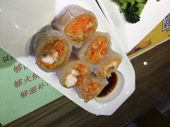 -火啫啫·粤式啫啫煲(南通首店)