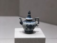 -深圳博物馆(古代艺术馆)