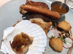 -卡朋西餐(悦汇城店)