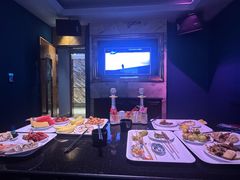 -萧邦音乐会所KTV·蒸汽活海鲜自助(福田店)