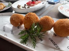 -Mezomd曼索蒂西班牙餐厅(广粤店)