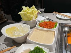 我的小郡肝-海底捞大排档火锅(悦荟广场店)