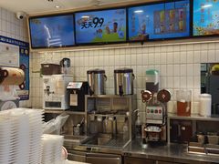 -CoCo都可(湖滨银泰店B区店)