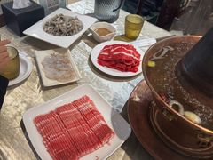 -东来顺饭庄(王府井步行街店)