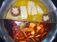 -湊湊火锅·茶憩(东城万达店)