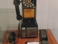 -二沙岛-广东华侨博物馆