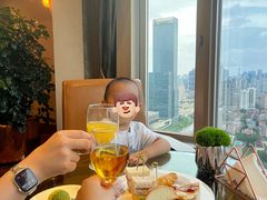 -上海静安昆仑大酒店