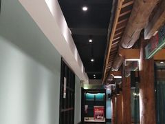 -渝乡辣婆婆·川菜 水煮鱼(中山西路店)