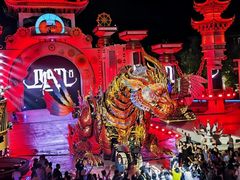 -渔岛海洋度假区